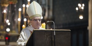 Kardinalova homilija na Misi posvete ulja